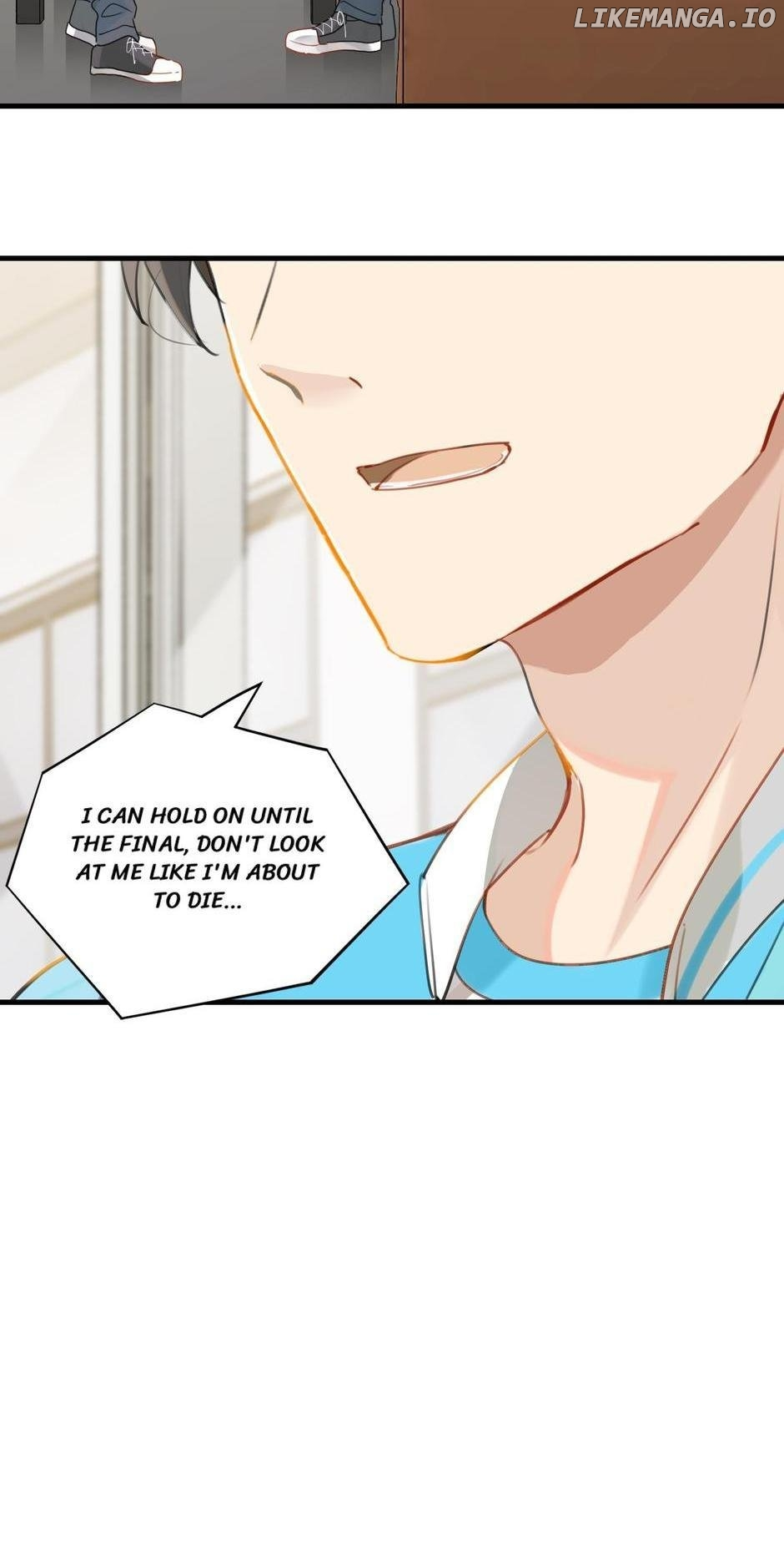 FOG (E-sports) Chapter 37 page 17
