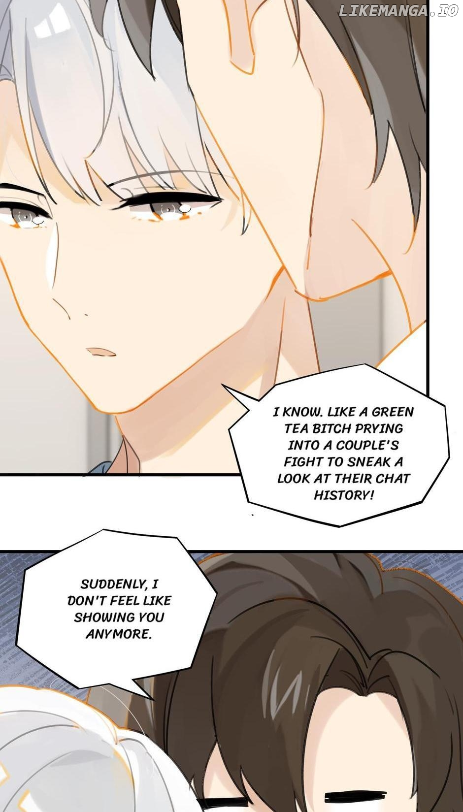 FOG (E-sports) Chapter 37 page 4