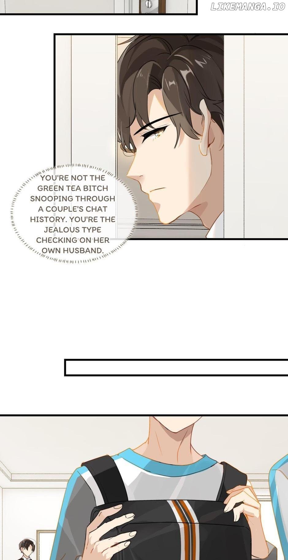 FOG (E-sports) Chapter 37 page 7