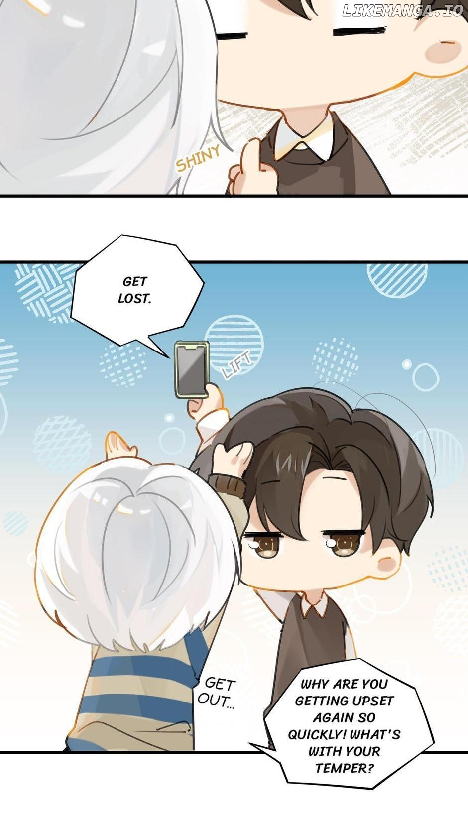 FOG (E-sports) Chapter 37 page 5