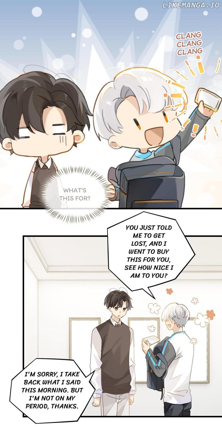 FOG (E-sports) Chapter 37 page 9
