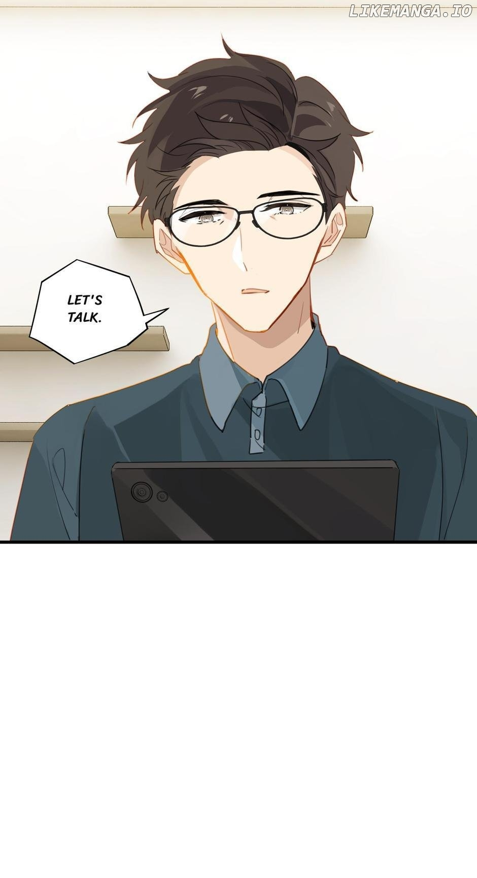FOG (E-sports) Chapter 37 page 24