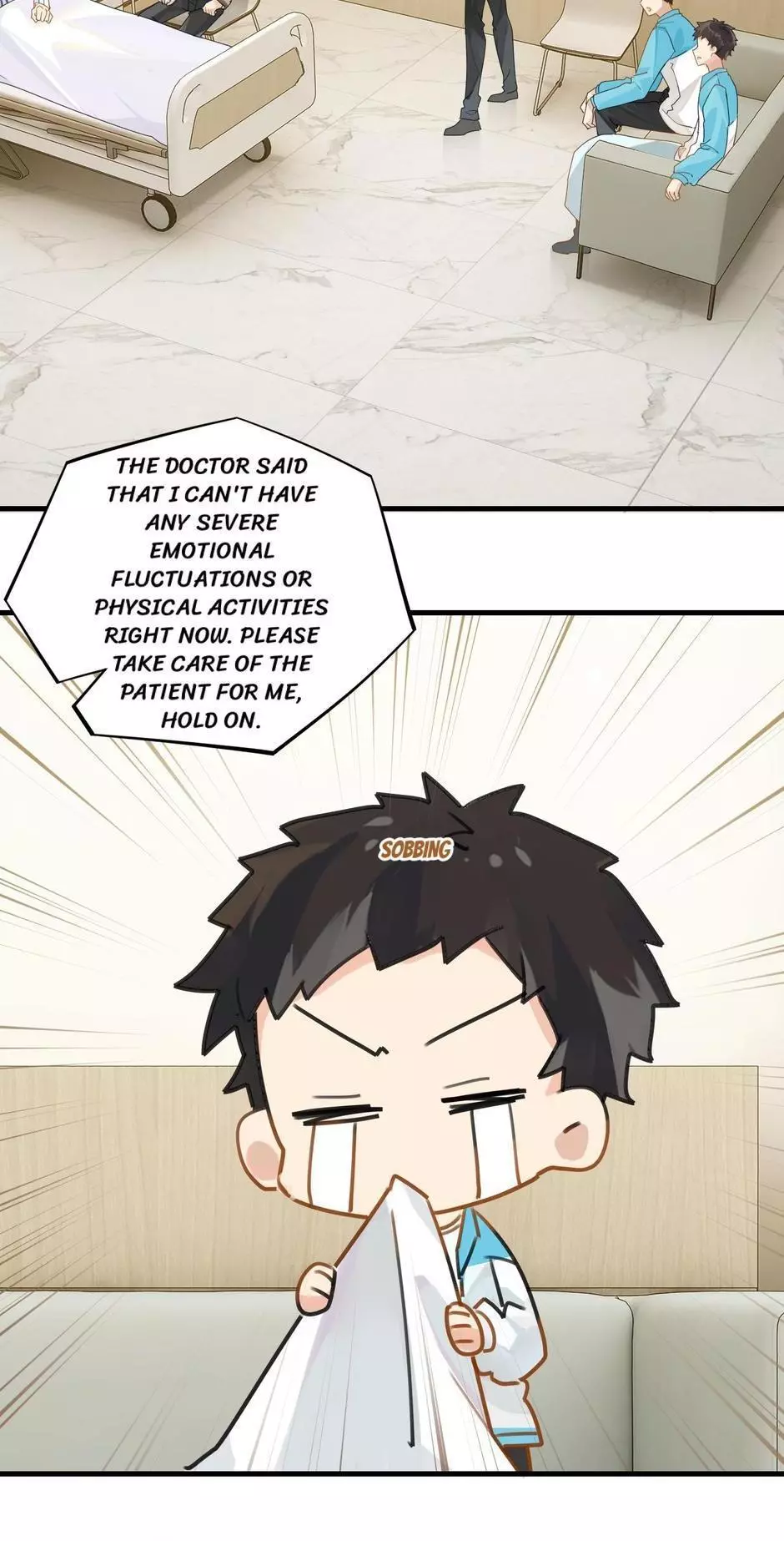 FOG (E-sports) Chapter 40 page 5