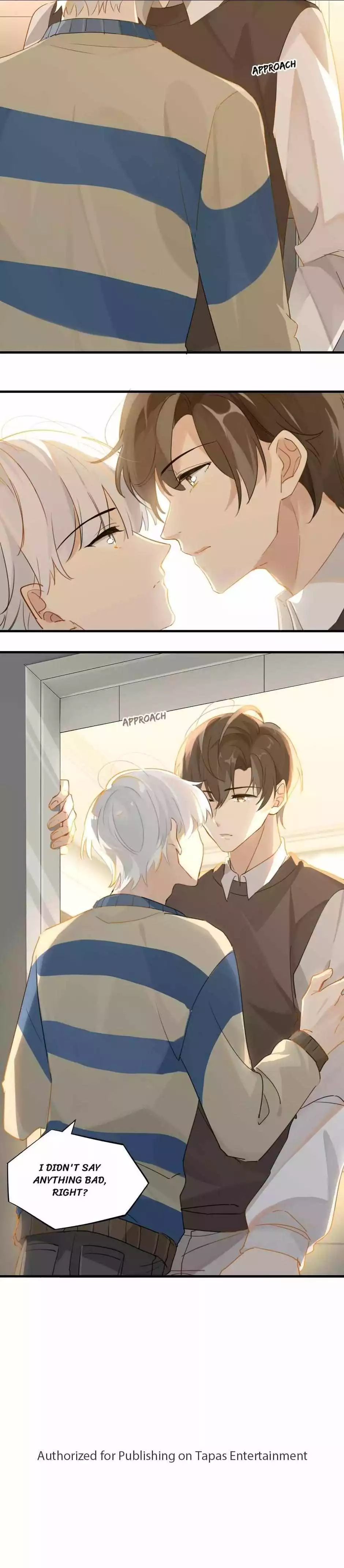 FOG (E-sports) Chapter 36 page 12