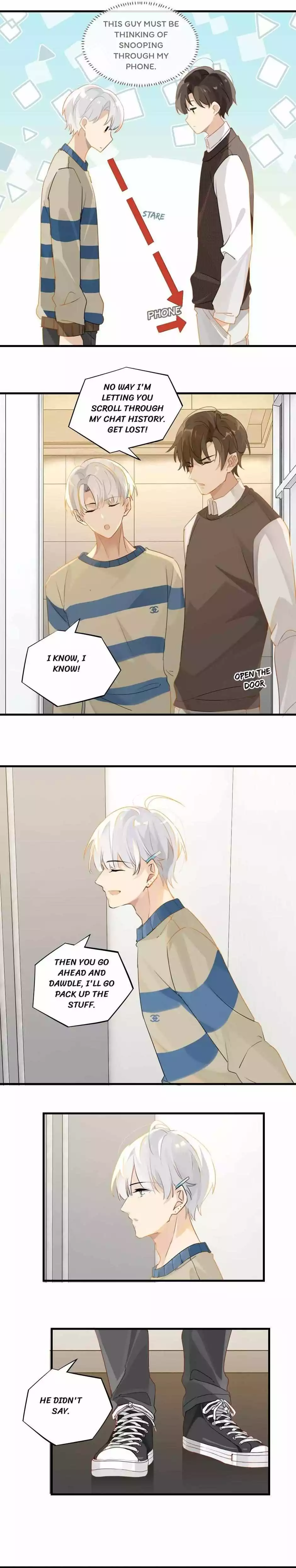 FOG (E-sports) Chapter 36 page 11
