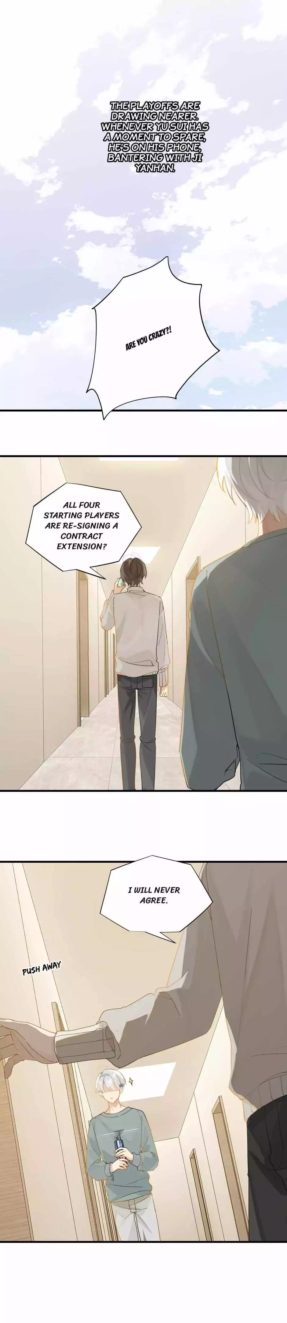 FOG (E-sports) Chapter 36 page 2