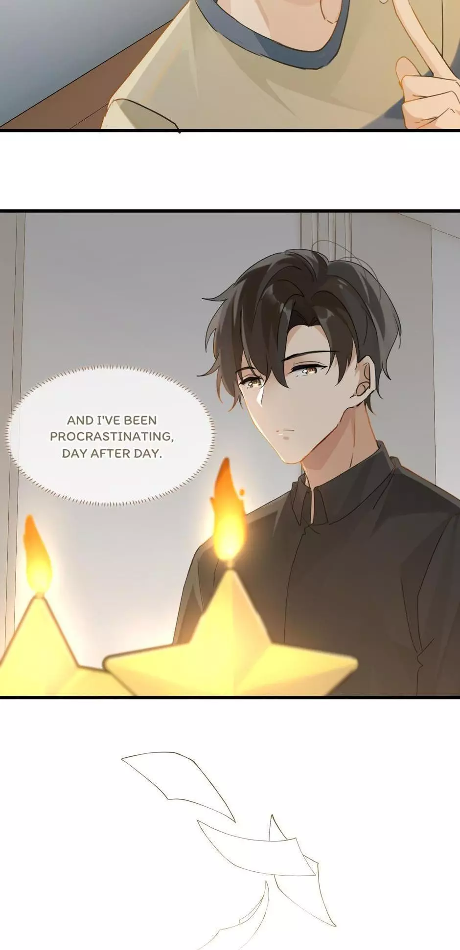 FOG (E-sports) Chapter 40 page 19