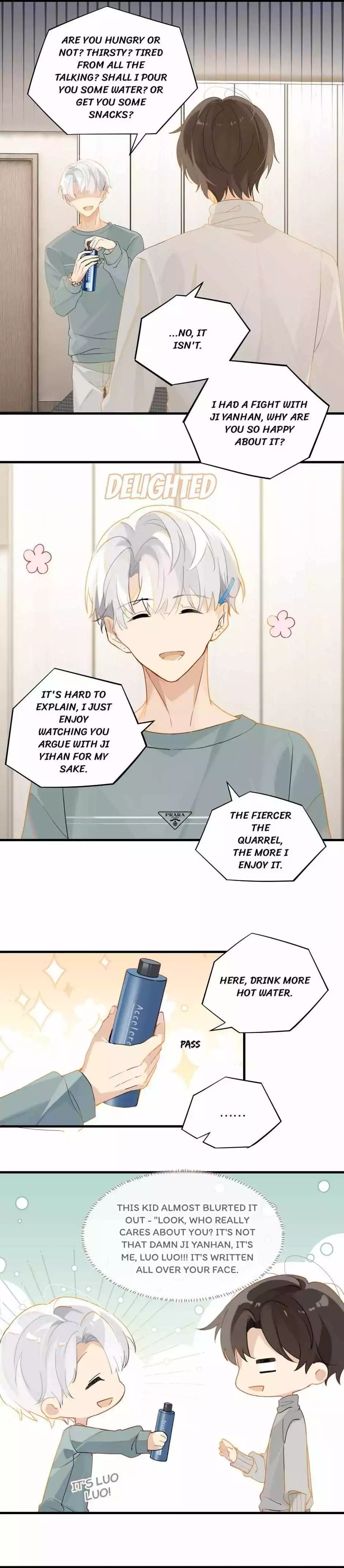 FOG (E-sports) Chapter 36 page 5