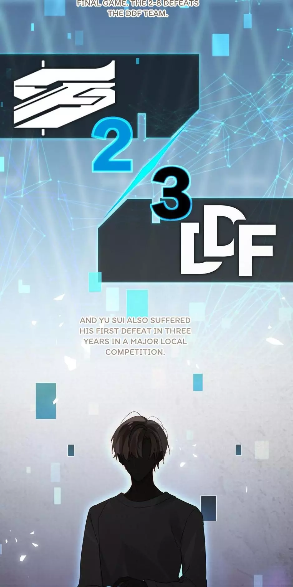 FOG (E-sports) Chapter 40 page 12