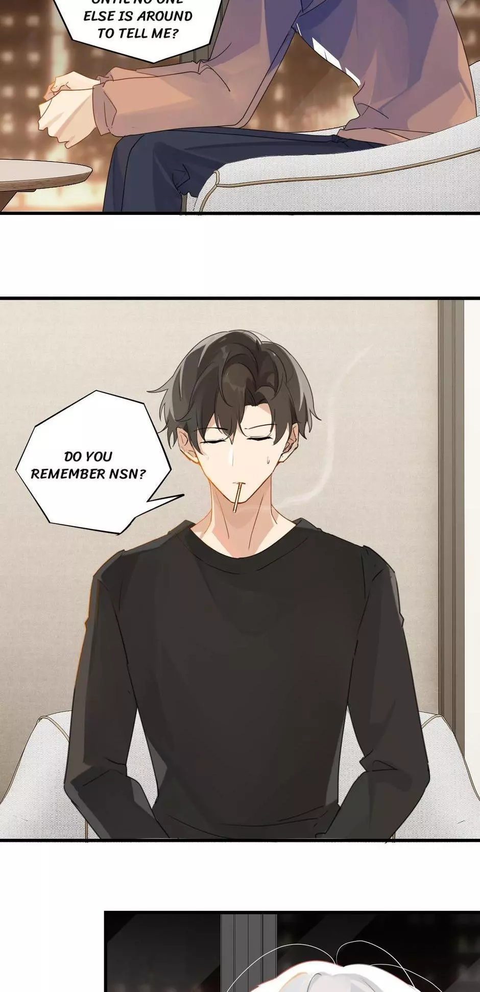 FOG (E-sports) Chapter 40 page 22