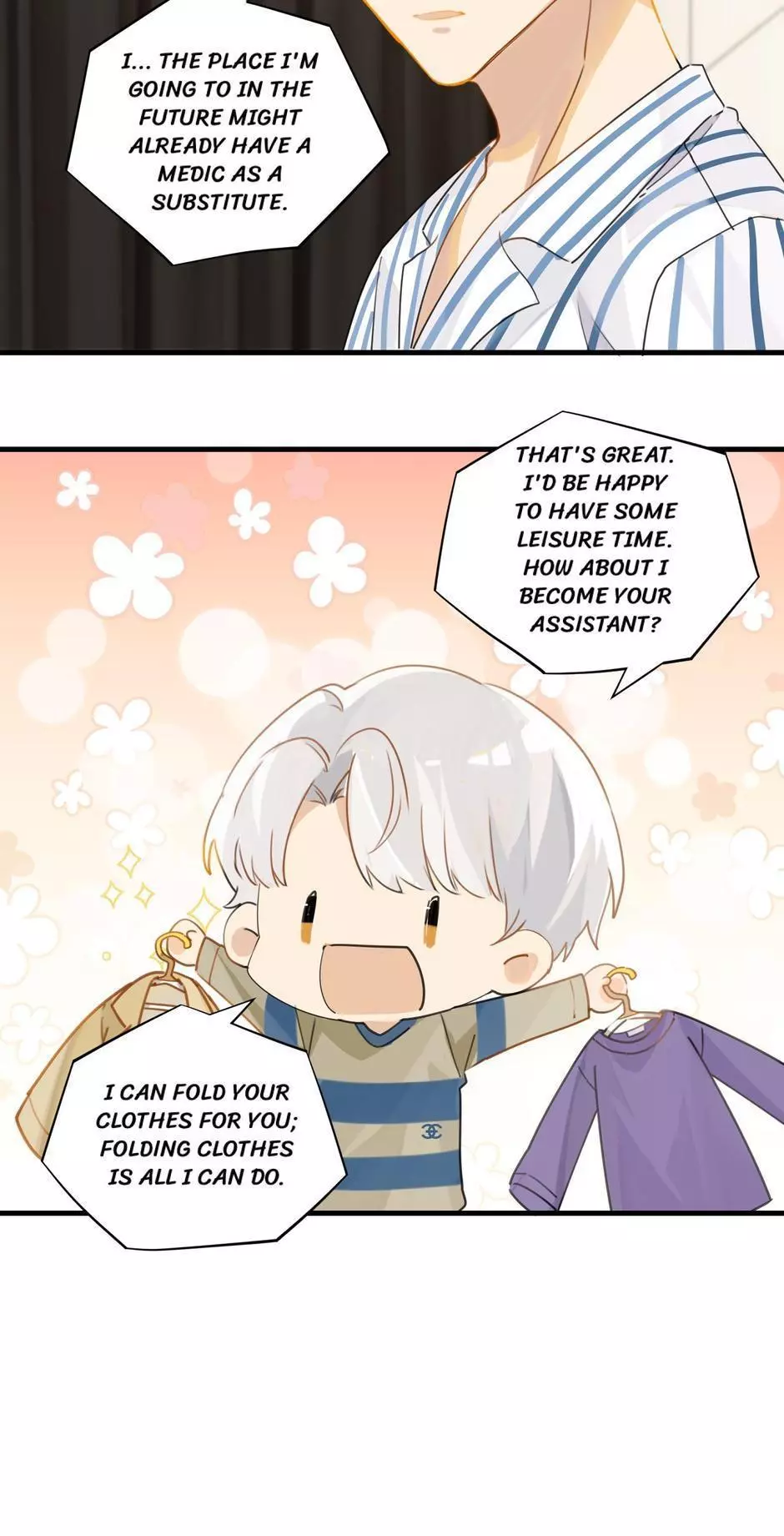FOG (E-sports) Chapter 40 page 9