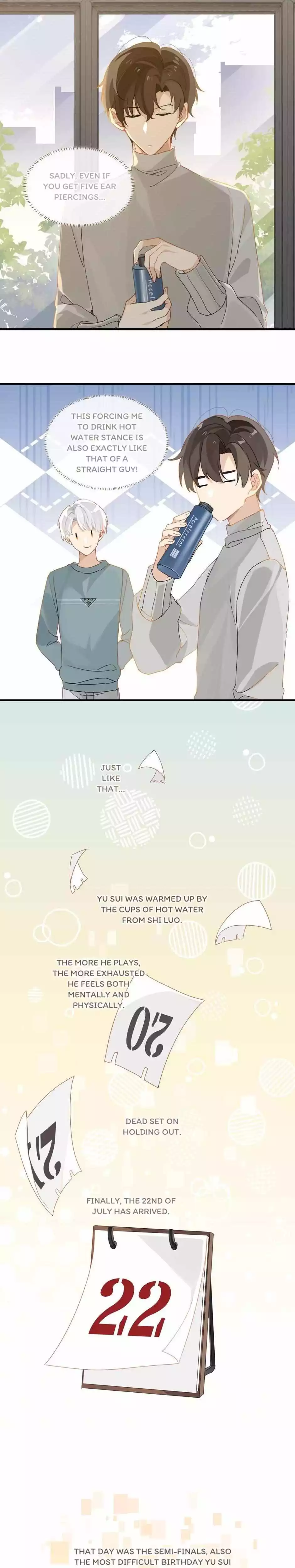 FOG (E-sports) Chapter 36 page 6