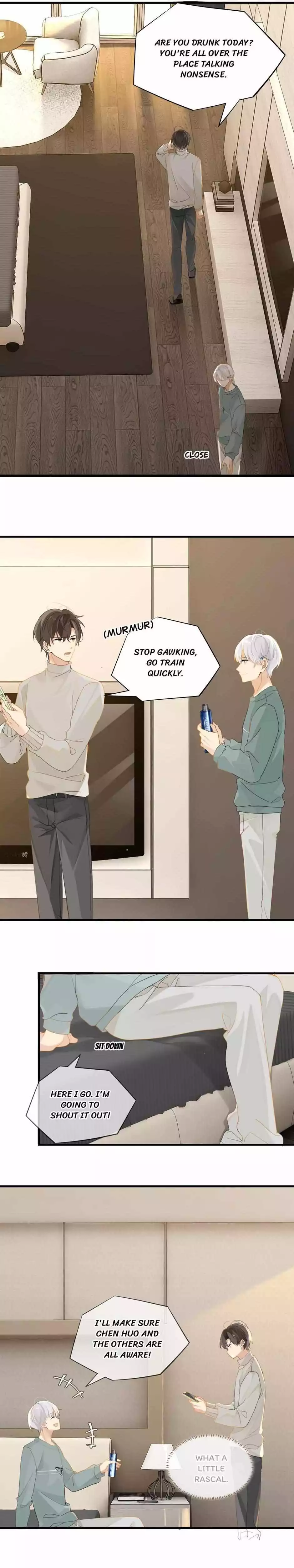 FOG (E-sports) Chapter 36 page 3