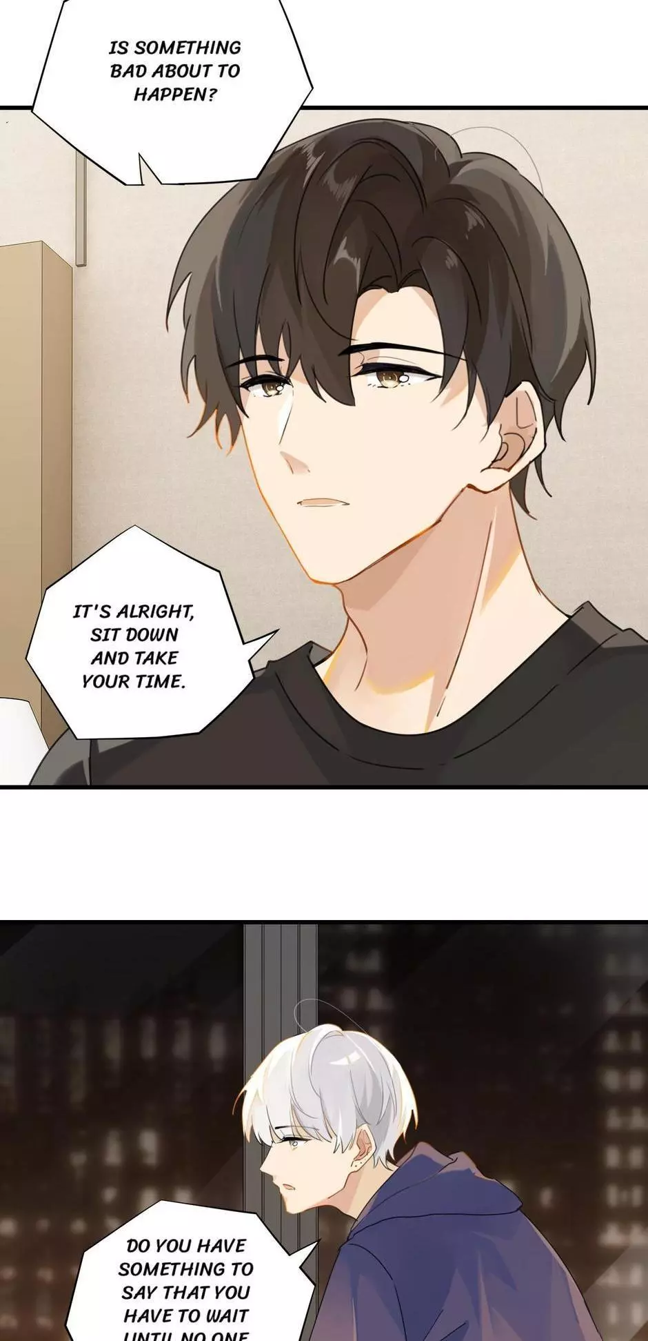 FOG (E-sports) Chapter 40 page 21