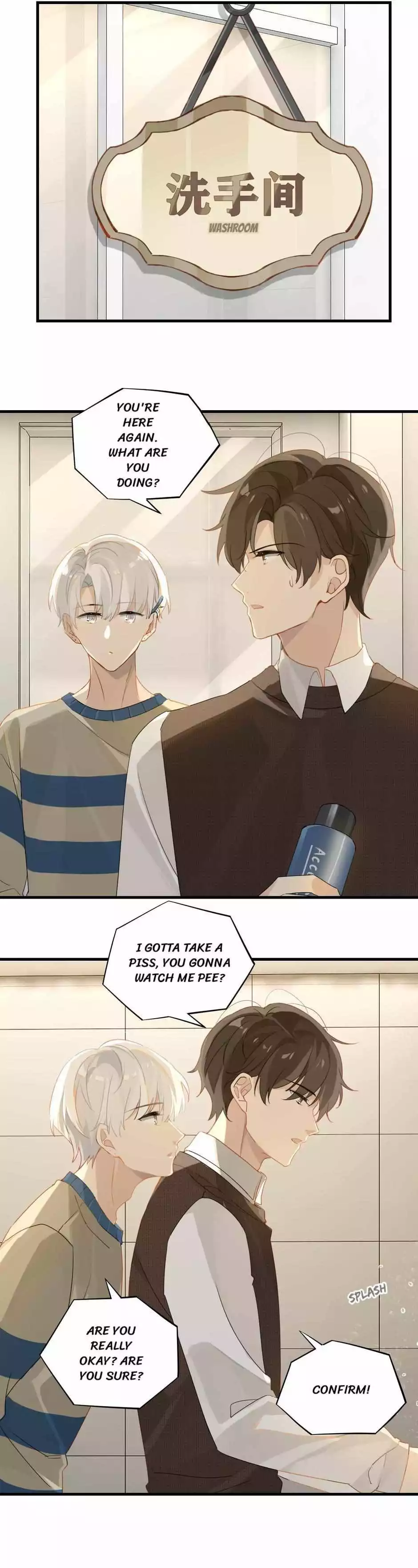 FOG (E-sports) Chapter 36 page 9