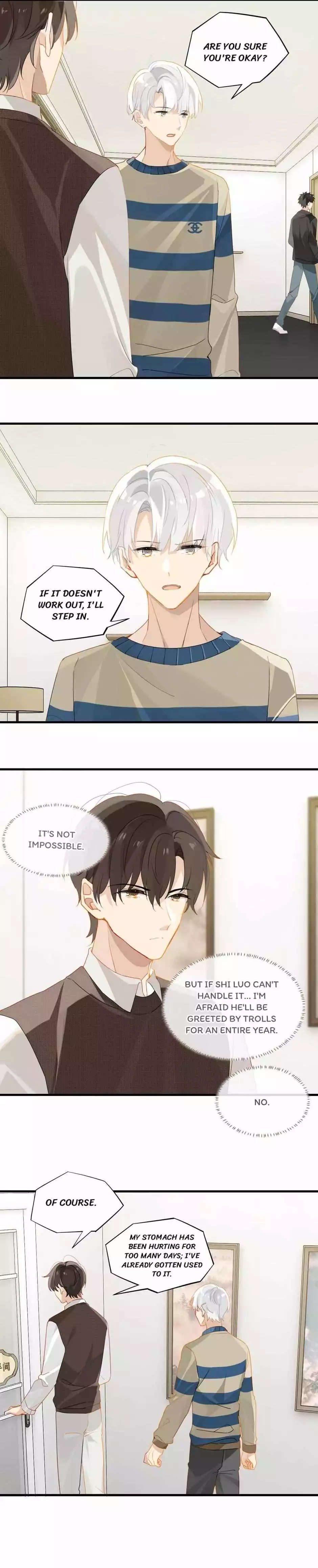 FOG (E-sports) Chapter 36 page 8
