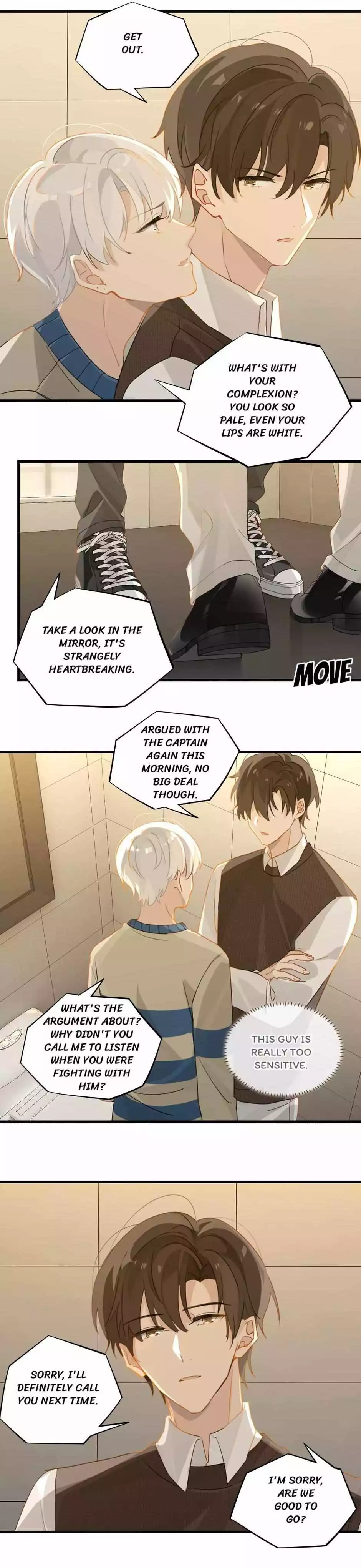 FOG (E-sports) Chapter 36 page 10