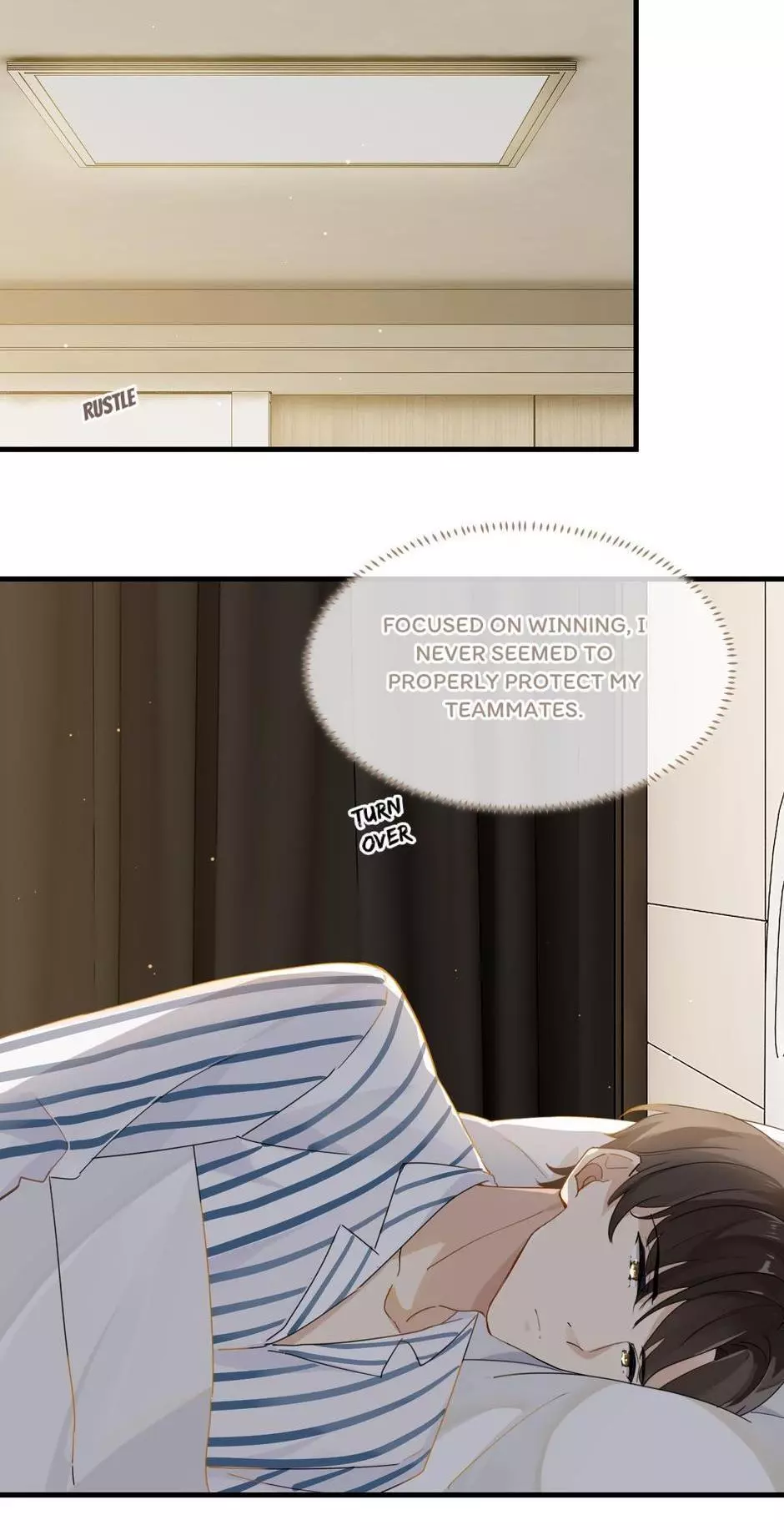 FOG (E-sports) Chapter 40 page 2