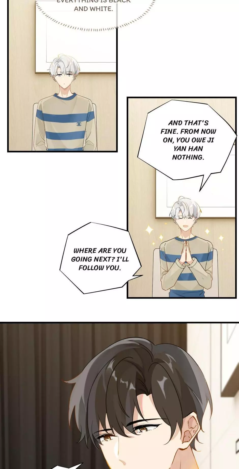 FOG (E-sports) Chapter 40 page 8