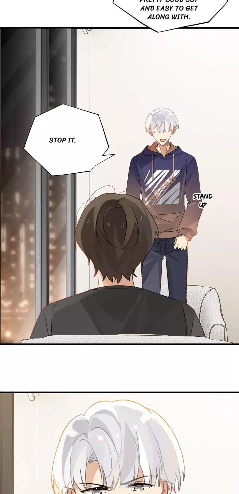 FOG (E-sports) Chapter 40 page 24