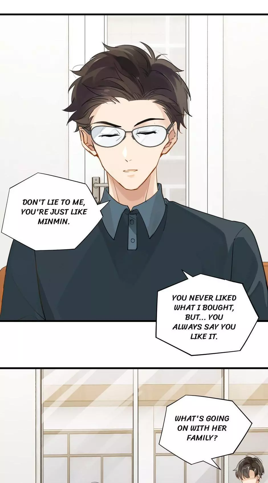 FOG (E-sports) Chapter 38 page 3