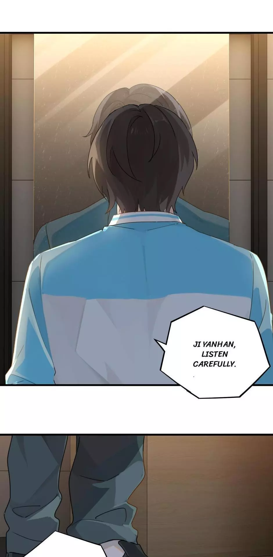 FOG (E-sports) Chapter 38 page 25