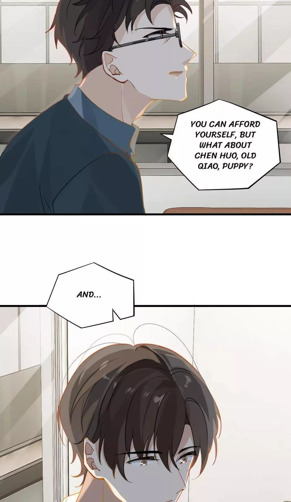 FOG (E-sports) Chapter 38 page 11