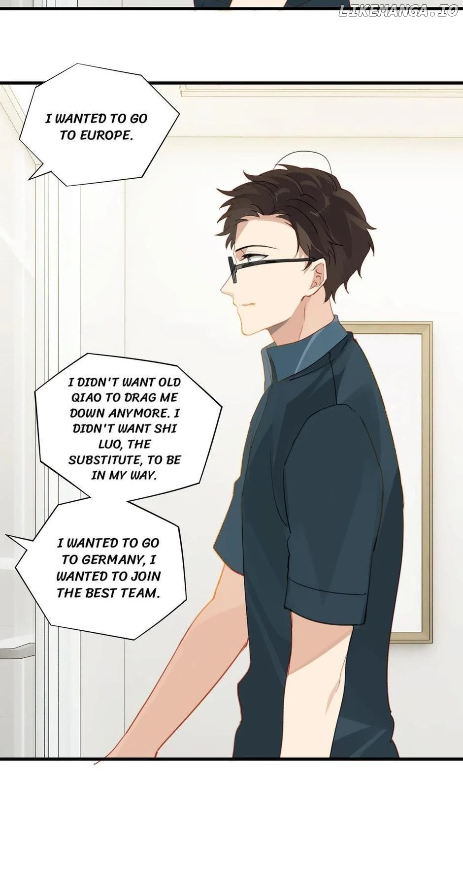 FOG (E-sports) Chapter 39 page 9