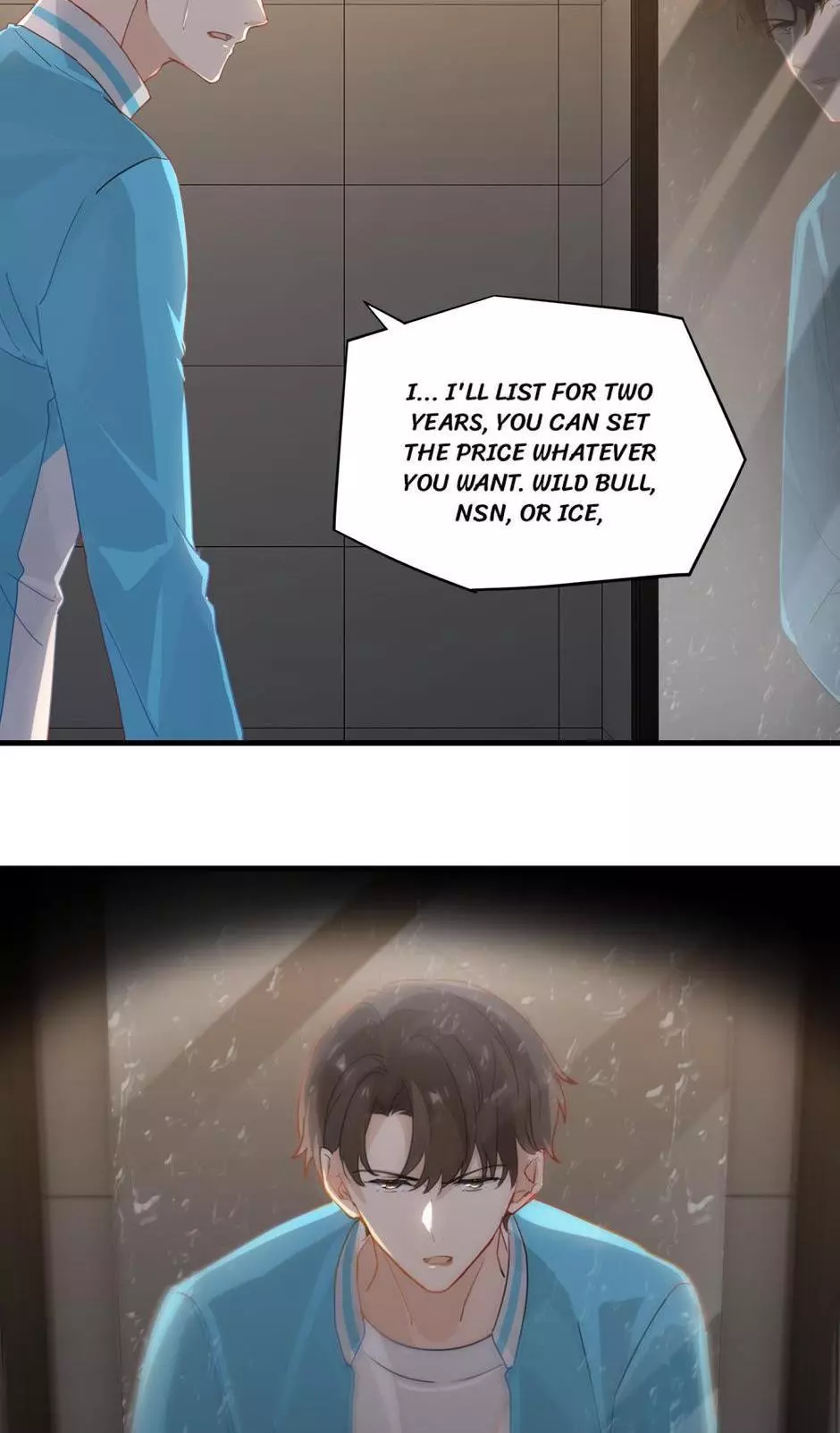 FOG (E-sports) Chapter 38 page 20