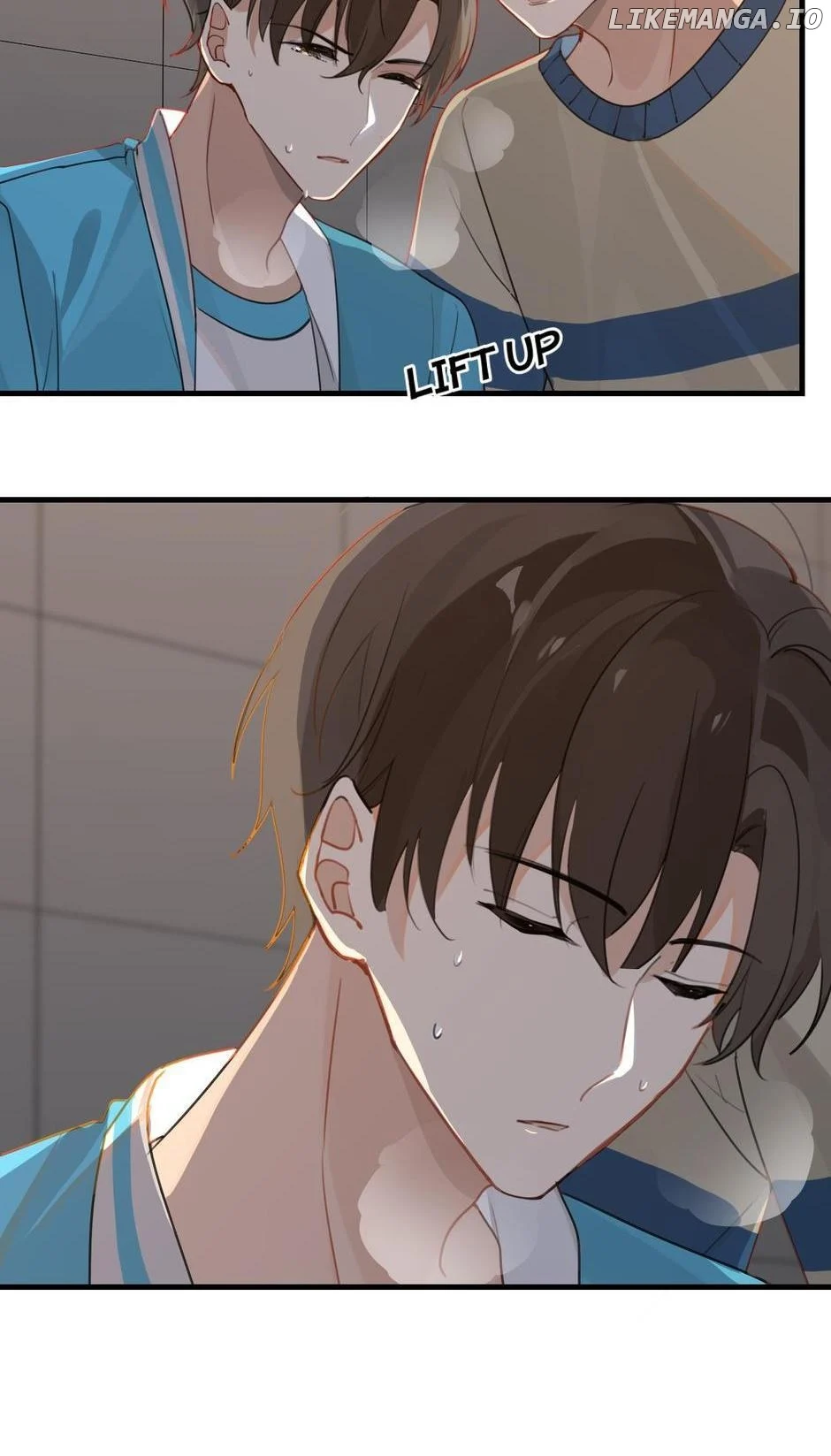 FOG (E-sports) Chapter 39 page 21