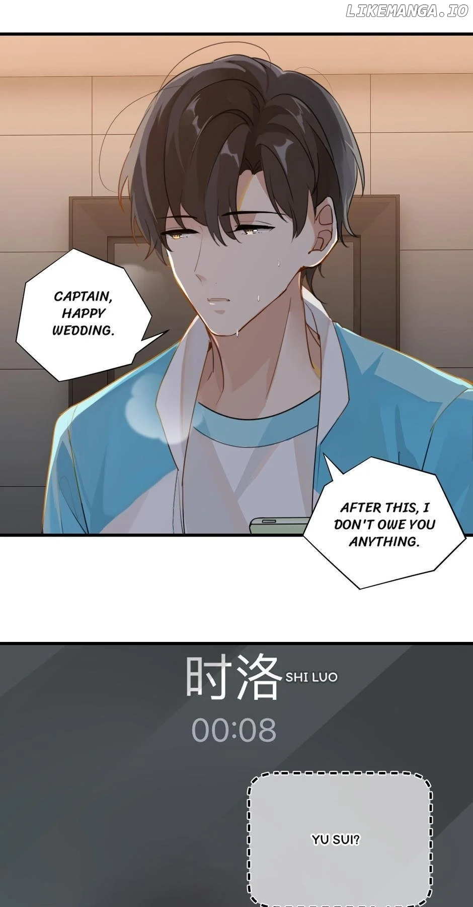 FOG (E-sports) Chapter 39 page 10