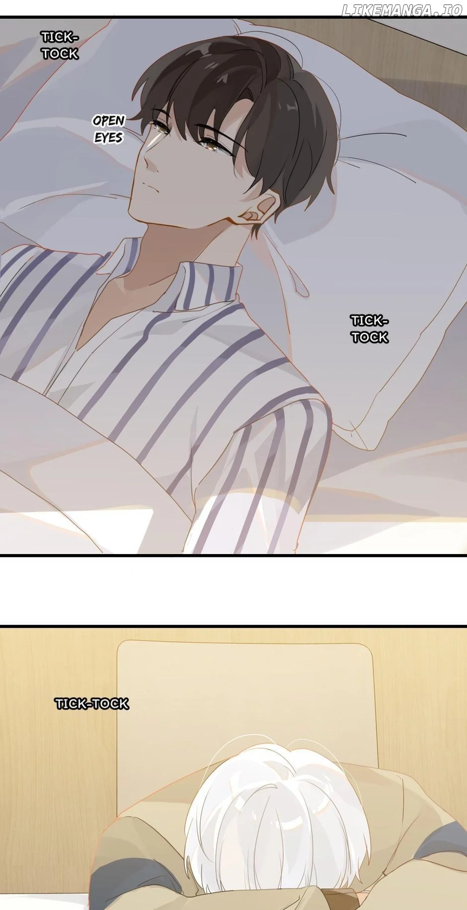 FOG (E-sports) Chapter 39 page 23