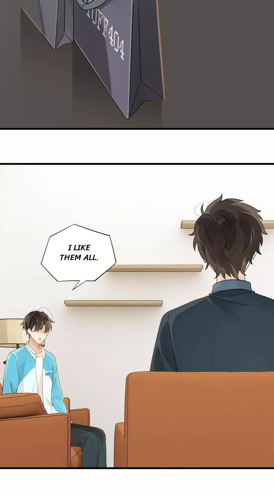 FOG (E-sports) Chapter 38 page 2