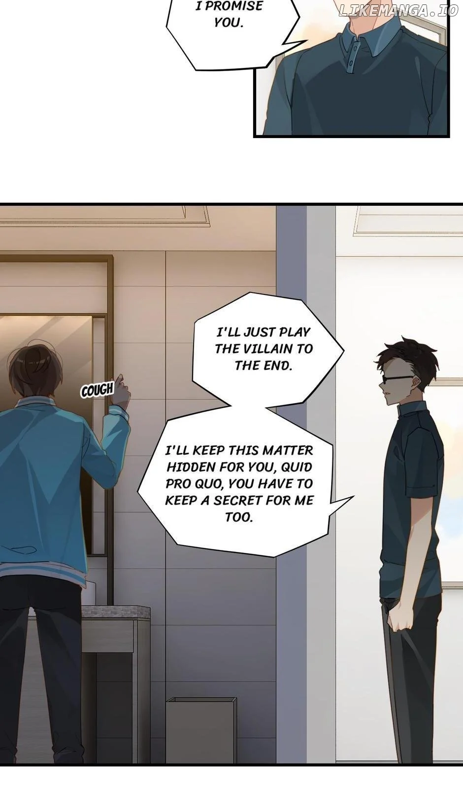 FOG (E-sports) Chapter 39 page 5