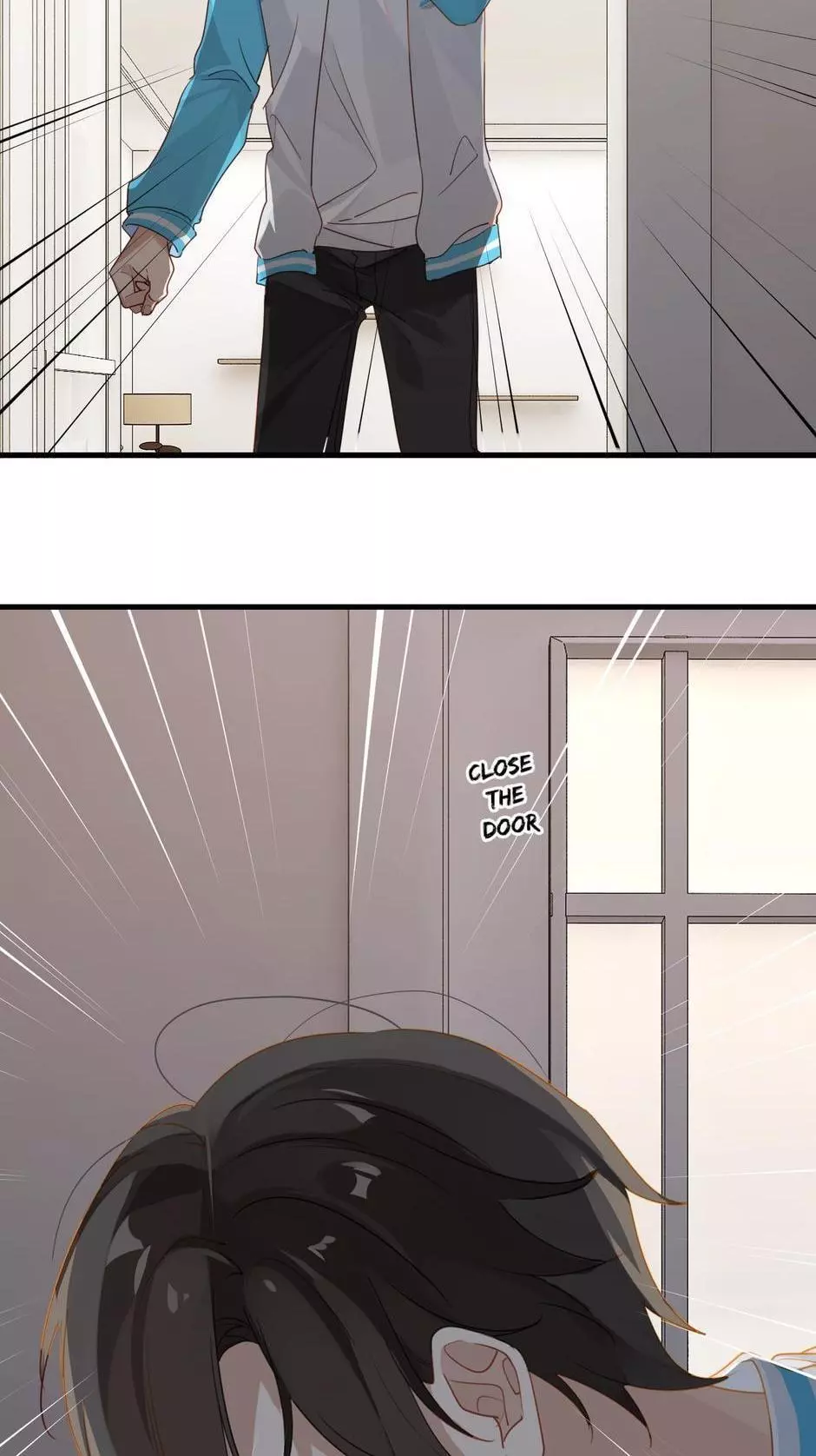 FOG (E-sports) Chapter 38 page 16