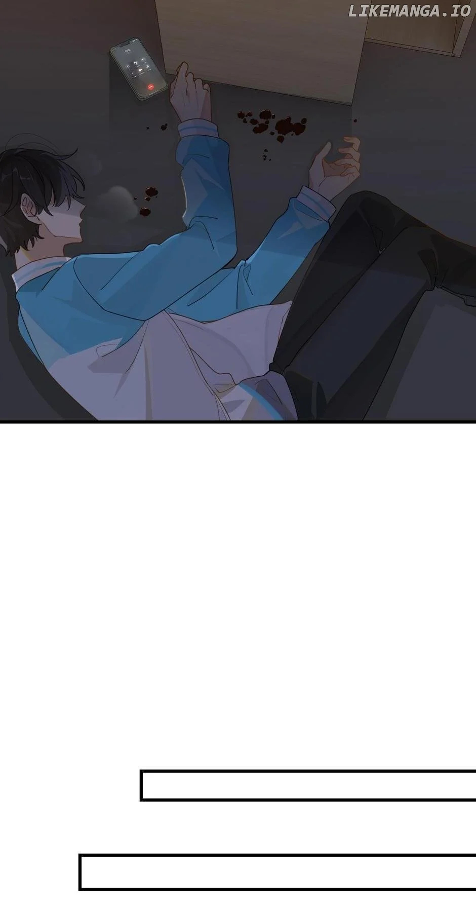 FOG (E-sports) Chapter 39 page 13