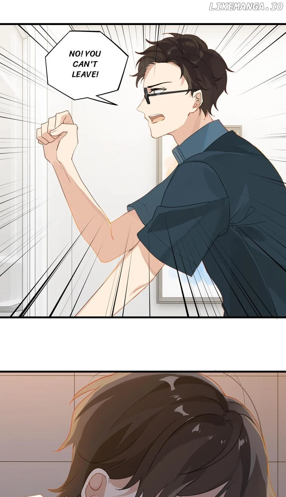 FOG (E-sports) Chapter 39 page 1
