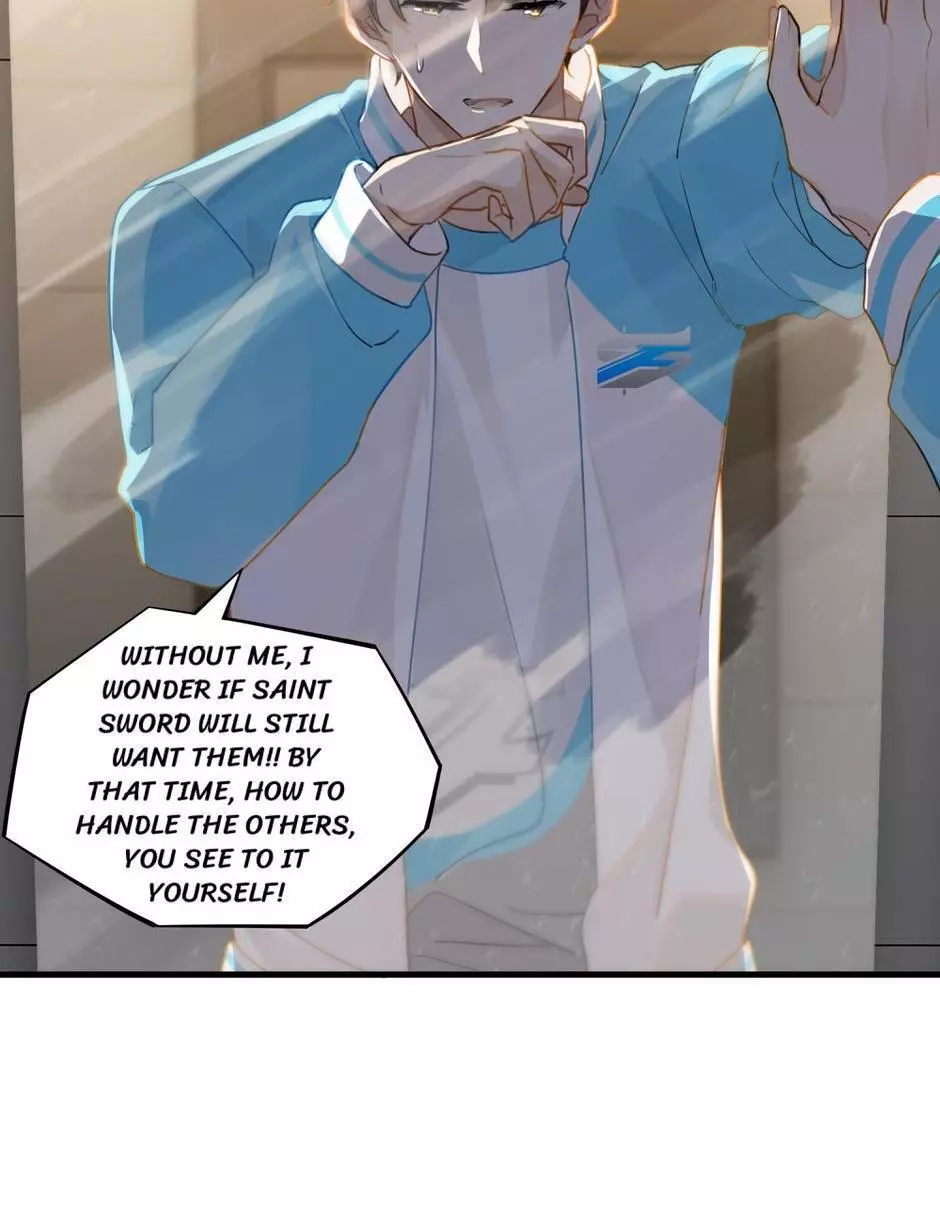 FOG (E-sports) Chapter 38 page 29