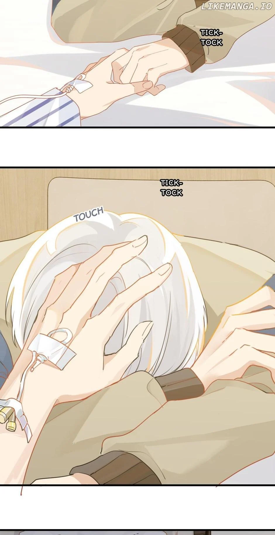 FOG (E-sports) Chapter 39 page 24
