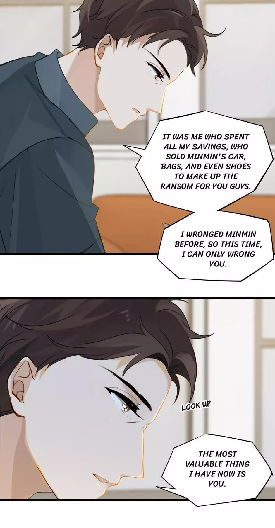 FOG (E-sports) Chapter 38 page 7