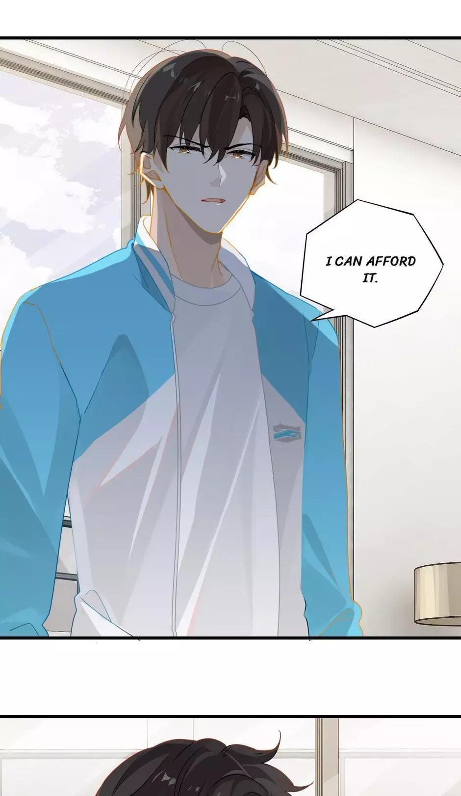 FOG (E-sports) Chapter 38 page 10