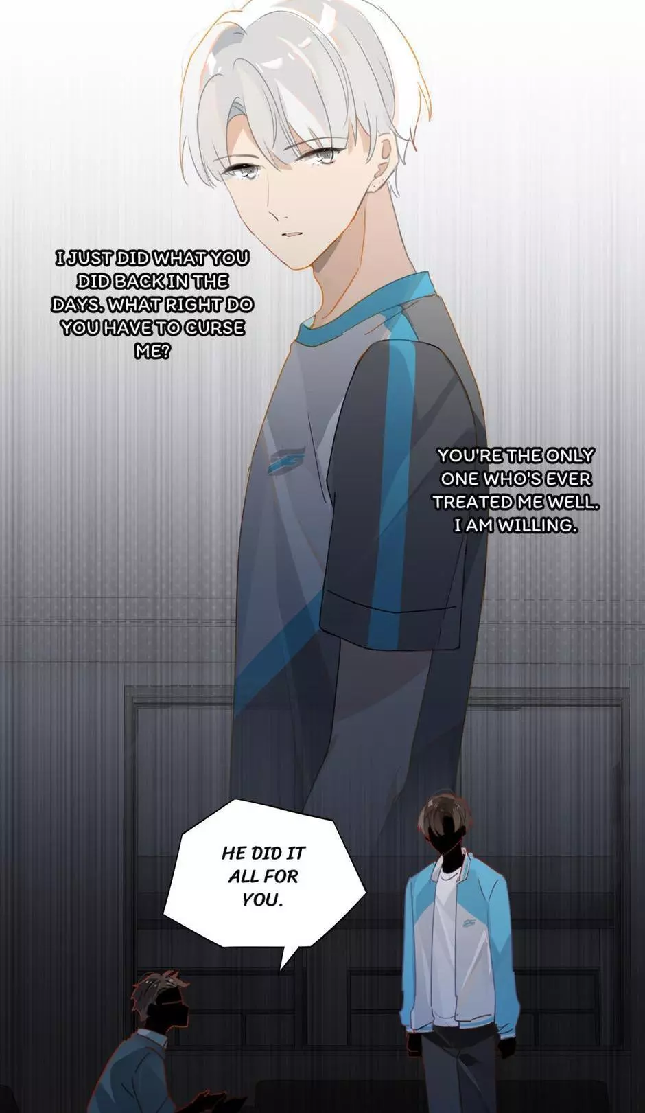 FOG (E-sports) Chapter 38 page 13