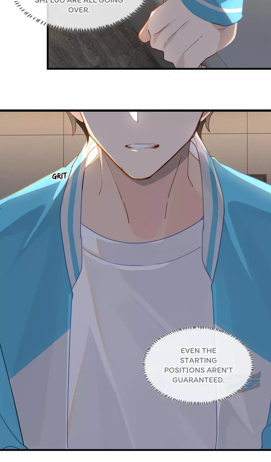 FOG (E-sports) Chapter 38 page 23