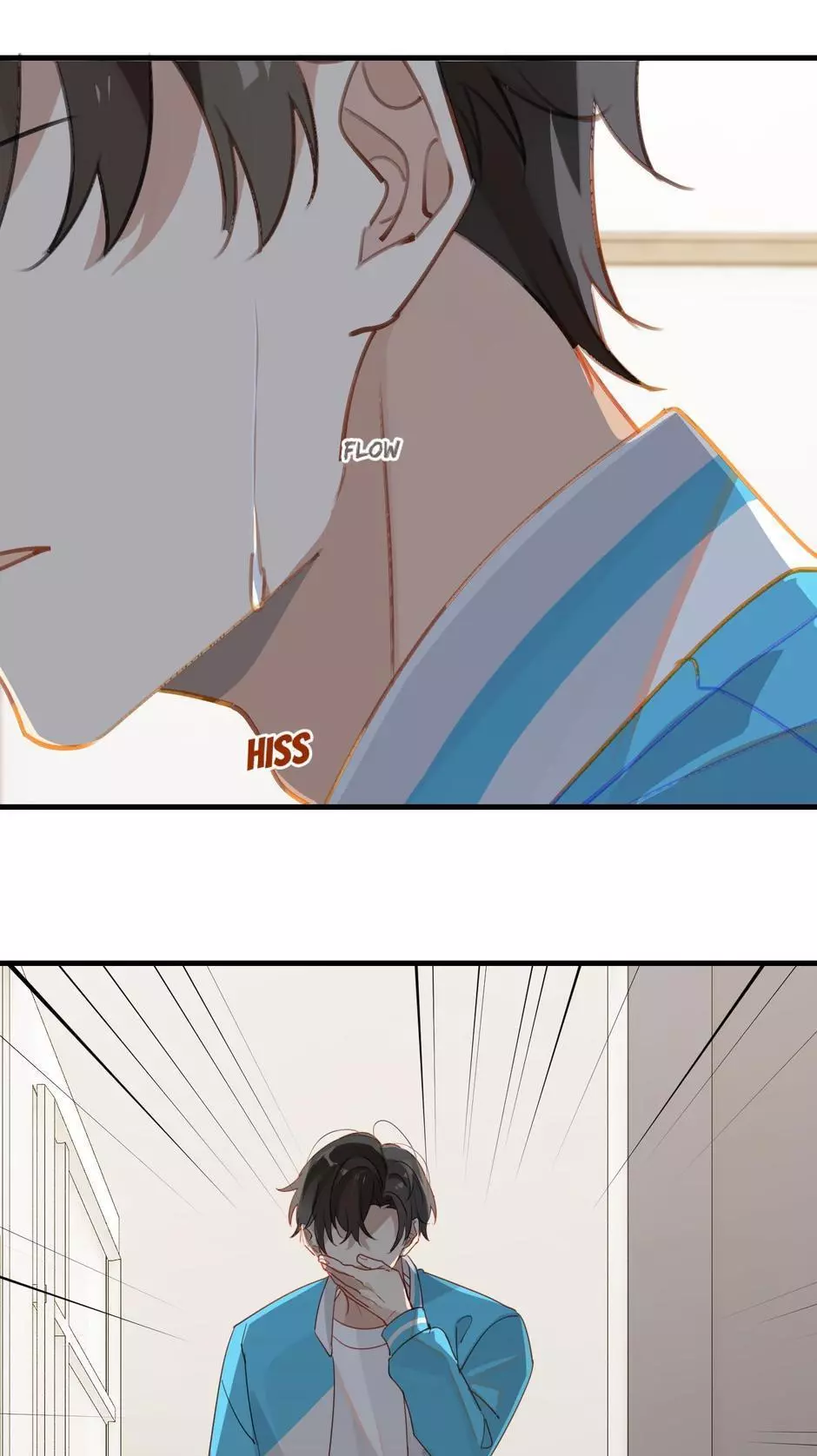 FOG (E-sports) Chapter 38 page 15