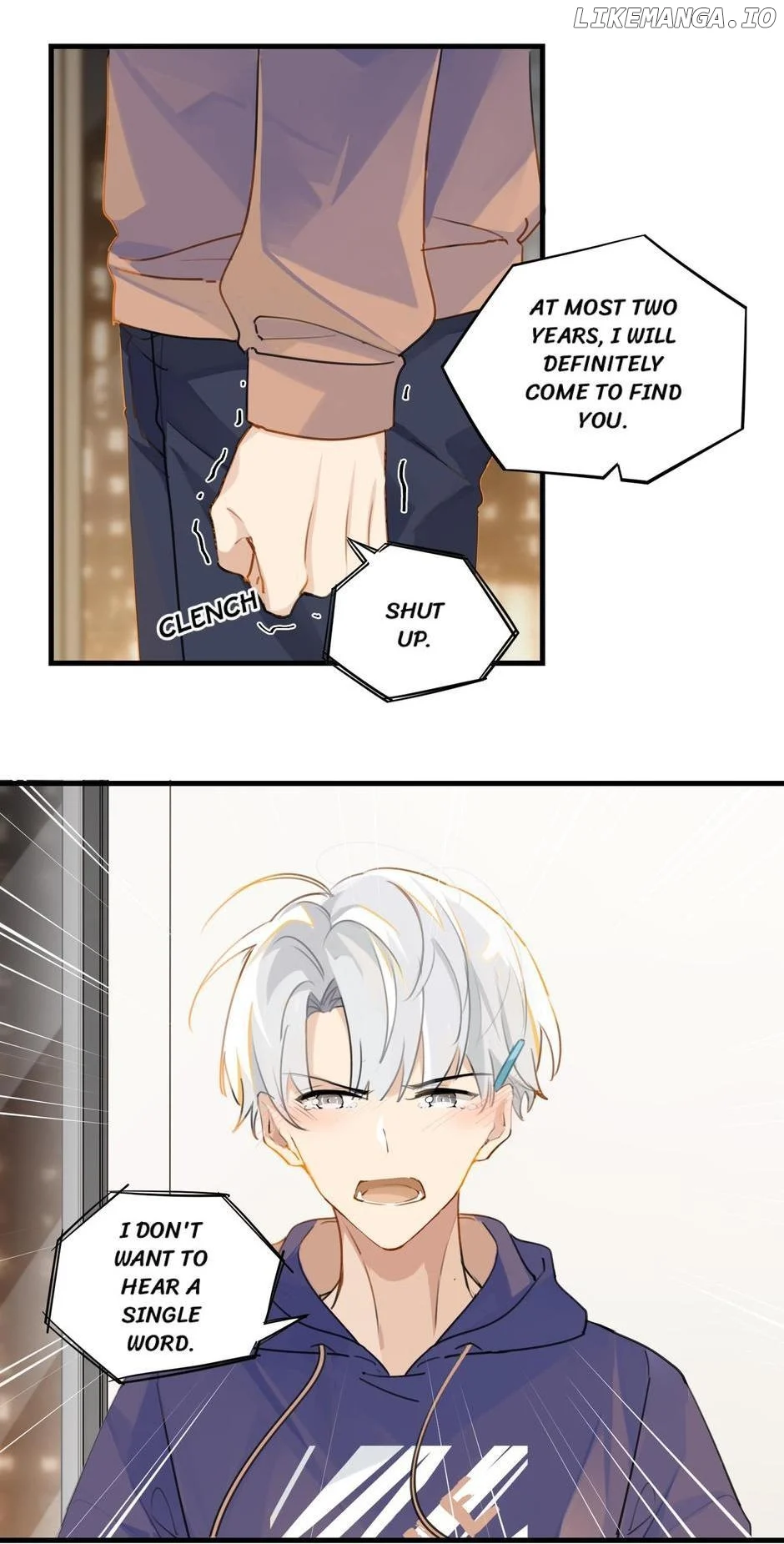FOG (E-sports) Chapter 41 page 4