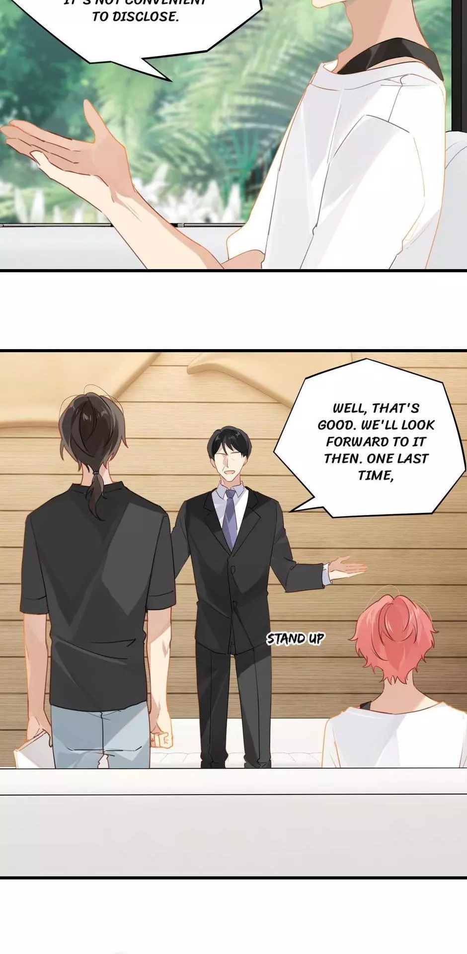 FOG (E-sports) Chapter 42 page 6