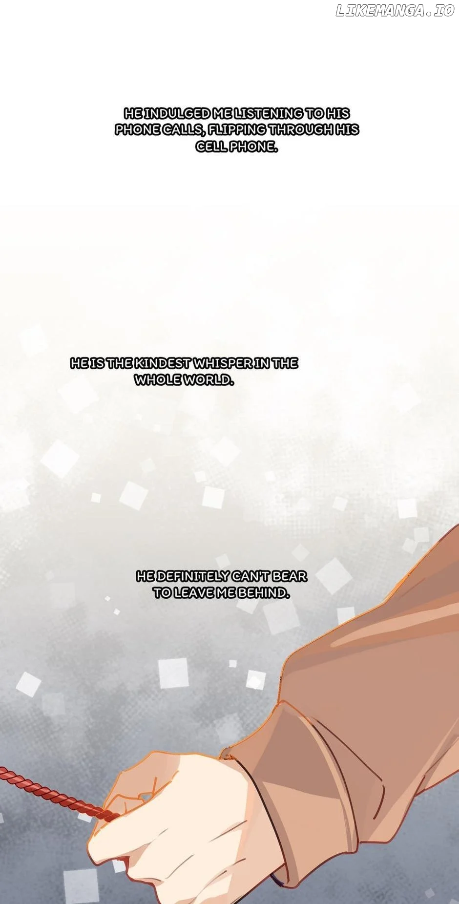 FOG (E-sports) Chapter 41 page 20