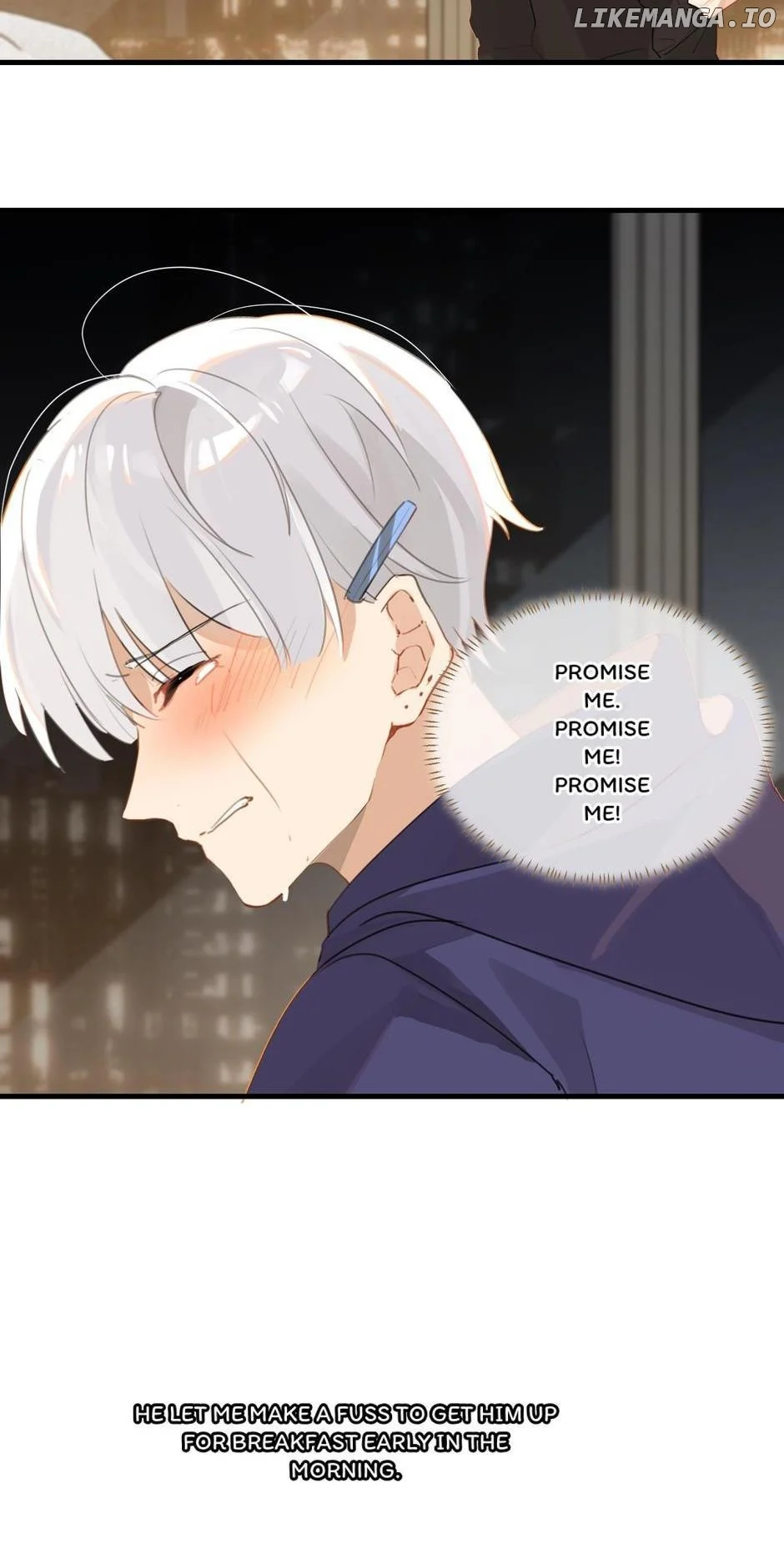 FOG (E-sports) Chapter 41 page 19