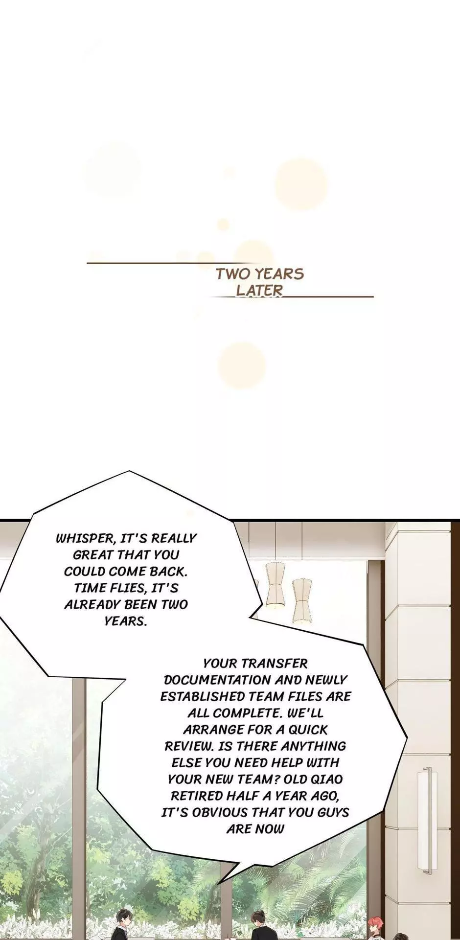 FOG (E-sports) Chapter 42 page 3