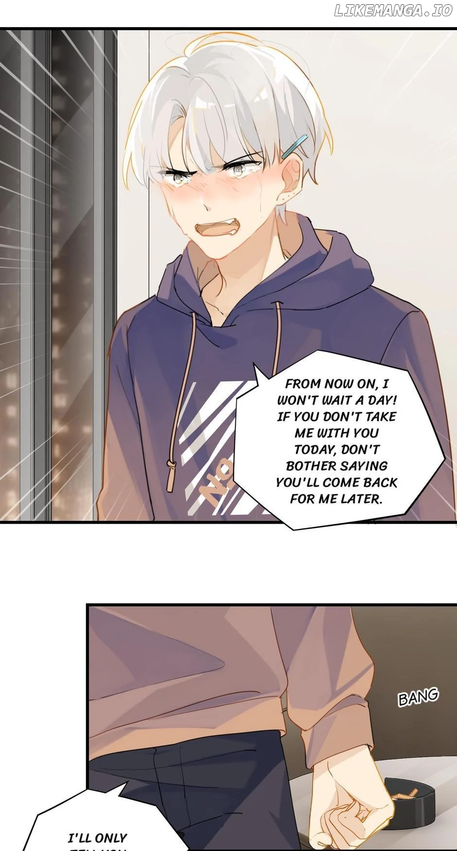 FOG (E-sports) Chapter 41 page 25